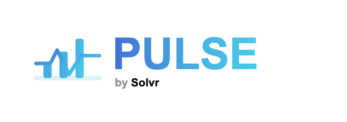 PULSE by Solvr
